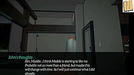 Intense Family Game With Brunette Milf And Redhead Amateurs