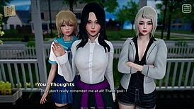 My Bully Becomes My Lover Part 3