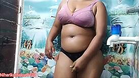 I Admire Indian Girl Anjali Arora's Big Ass