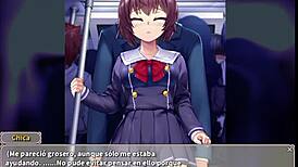 acosador entren como pasarlo parte 1