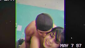 Cam Recorded VHS Videos