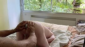 fist par crowne 2 in intense gay fisting action