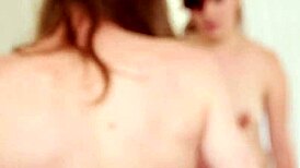 Crazy Groupie Gets Unexpected Surprise