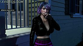 Complete Gameplay - Milfs of Sunville Part 3 Unveils Hidden Charms