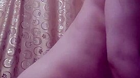 Watch Her Big Tits Bounce In Private Dance!