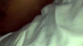 Grinding wet pussy with wife 😍