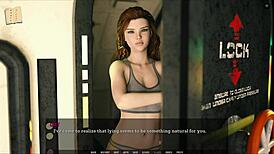 Tales From The Unending Void 142: An Epic Anime Game Adventure With Hentai Elements