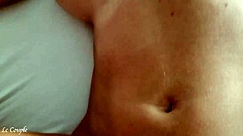 Husband Leaves Note For Friend While Wife Enjoys Bedroom Time