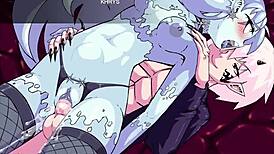 check out crimsonkeep 3 with monster cocks?