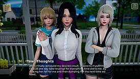 My Bully Becomes My Lover Part 3