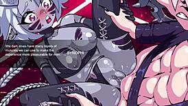 check out crimsonkeep 3 with monster cocks?