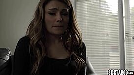 Adria Rae Feels Obedient Desire