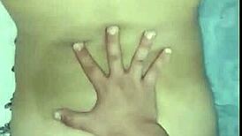 cogeme rapido antes de que llegue mi esposo