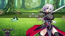 Maou Yoroi Sono 1 Anime Game