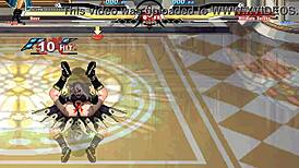 In the animated world of hentai, Jessica battles Zero in a paid sex encounter filled with intense cumshots and erotic fantasies.