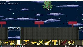 Arms Bless Full Gallery Of Usa Anime Game Cartoon Hentai