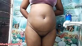 I Admire Indian Girl Anjali Arora's Big Ass