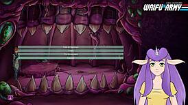 Starcraft Ii Slutcraft Heat Of The Sperm Part 4 Strip For Me Redhead