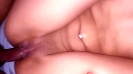 Indonesian Affair with Boss in Hotel Room Goes Wild