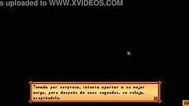 Jodi And Caroline In The Spa!