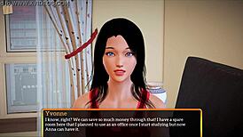 my new family episode 303