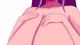 Hentai big tits