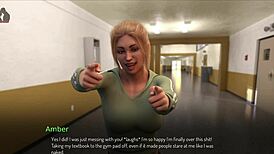 College Bound 40 Game