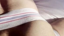 Little Bear implora por pau