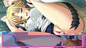 portion orion heart all sex scenes pt5