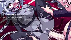 check out crimsonkeep 3 with monster cocks?