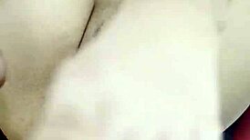 Teen friend takes anal in missionary pose, no more pain