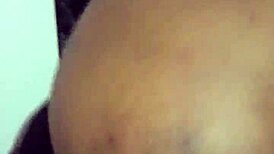 Grinding wet pussy with wife 😍