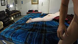 hannah grace anal scene, one left nine?