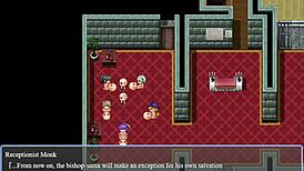 rize and the city of trials