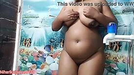 I Admire Indian Girl Anjali Arora's Big Ass