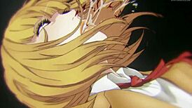 anime hentai panties compilation tease