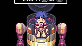 black labyrinth unveils every wild gallery scene