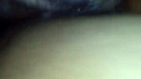 King Sauce Pounds Ebony Pussy With Big Black Cock!