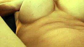 Did he really fuck my ass like that?