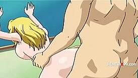 ¿Oye, la Asesoría de Carrera se Puso Demasiado Salvaje?