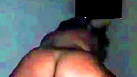 sentones y orgasmos de claudia con su gran culo en doggystyle