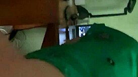 distracted from gay sex by phone call?