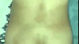 cogeme rapido antes de que llegue mi esposo