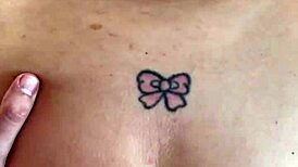 Dj Brisa - Stepmother's Wild Ass Play Until Climax