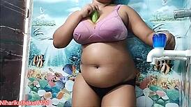 I Admire Indian Girl Anjali Arora's Big Ass