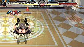 In the animated world of hentai, Jessica battles Zero in a paid sex encounter filled with intense cumshots and erotic fantasies.