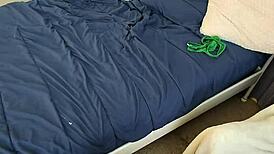 Did he really fuck my ass like that?