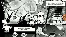 a casual narrative about a gay man's everyday life and his adventures.