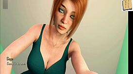 this dik route in being a dik 17 features big tits and ass action