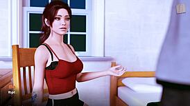 A O A Academy Episode 33